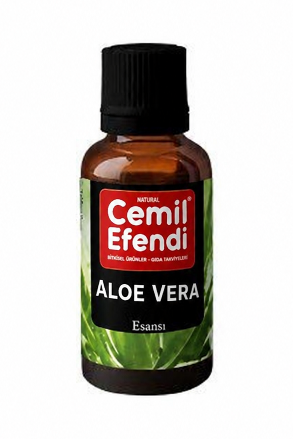 Aloe Vera Esansı