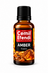 Amber Esansı