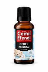 Bebek Kokusu Esansı