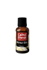 BEYAZ GÜL ESANSI
