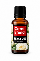 Beyaz Gül Esansı