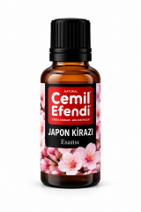 Japon Kirazı Esansı