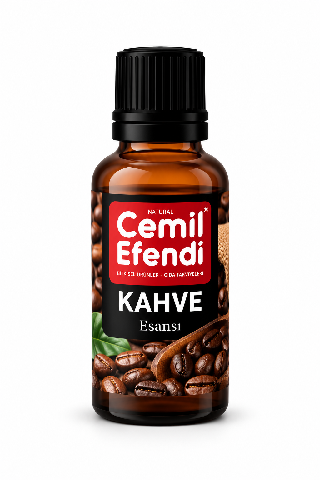 Kahve Esansı