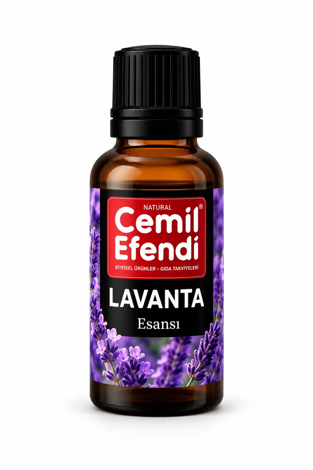 Lavanta Esansı
