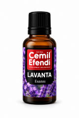 Lavanta Esansı