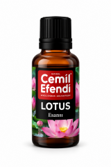Lotus Esansı