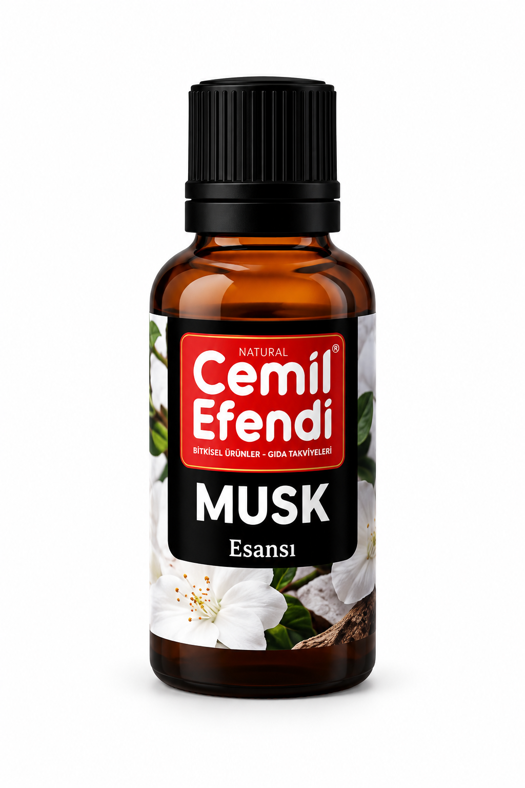 Musk Esansı
