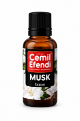 Musk Esansı