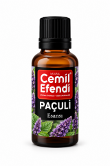 Paçuli Esansı