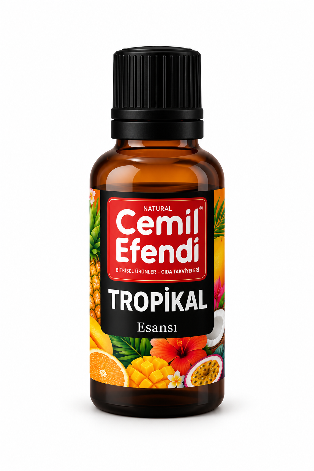 Tropikal Esans
