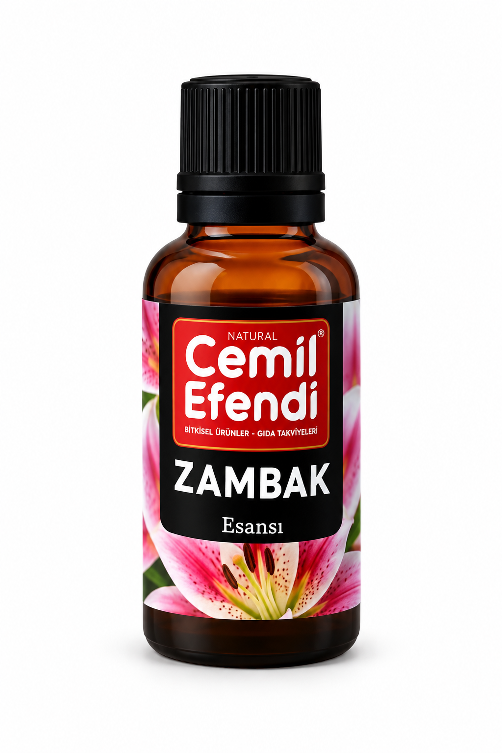 Zambak Esansı