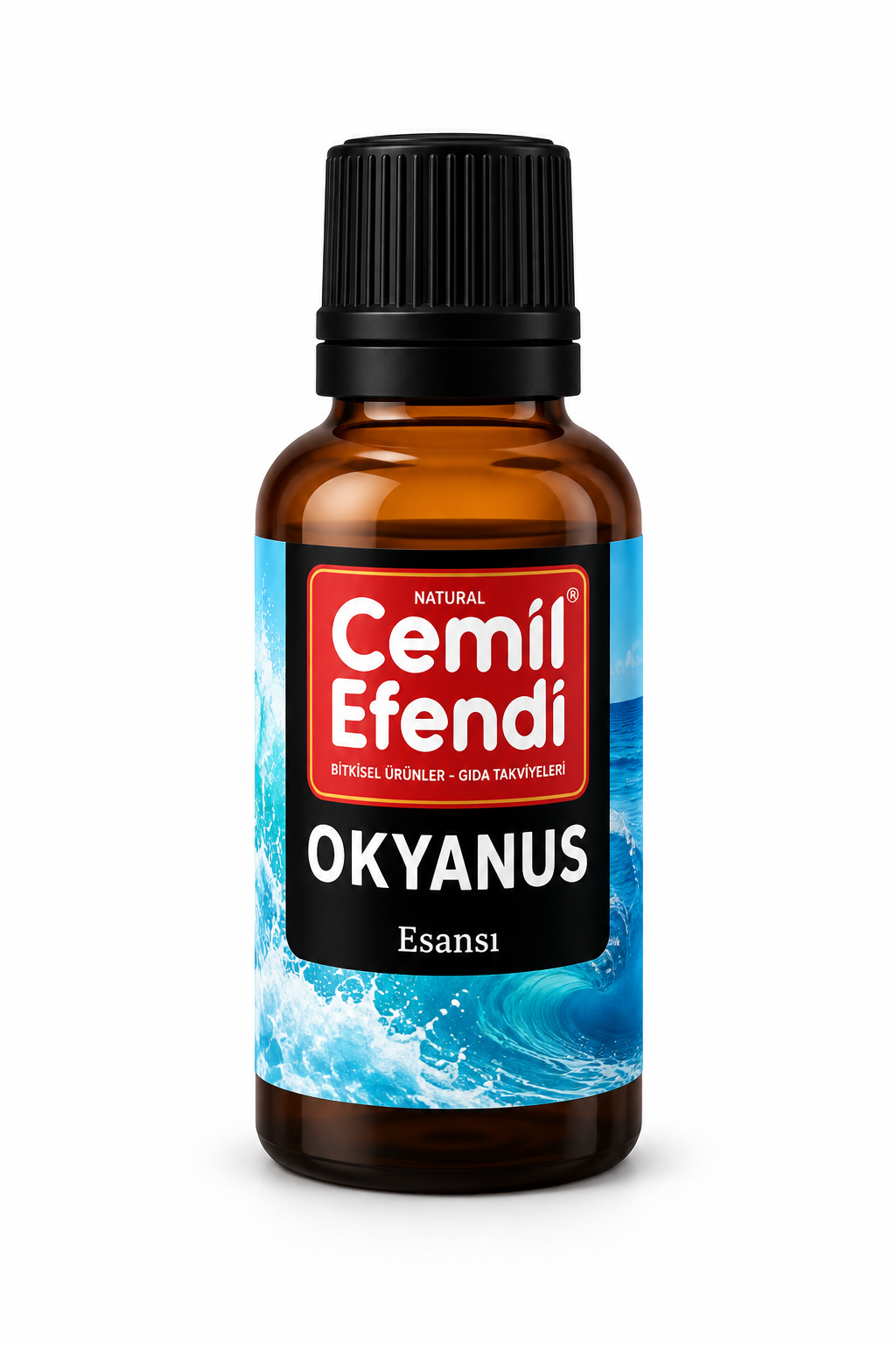 Okyanus Esansı