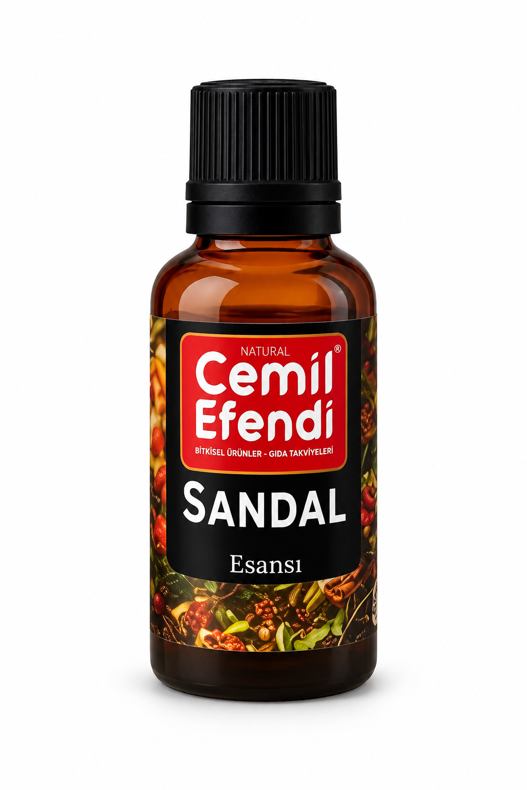Sandal Esansı