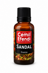 Sandal Esansı