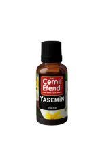 YASEMİN ESANSI