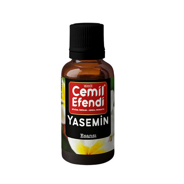 YASEMİN ESANSI