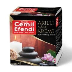 CEMİL EFENDİ AKILLI MASAJ KREMİ