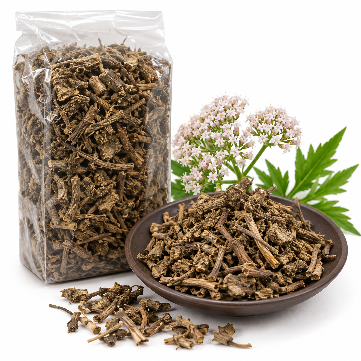 Kedi Otu 30 Gr