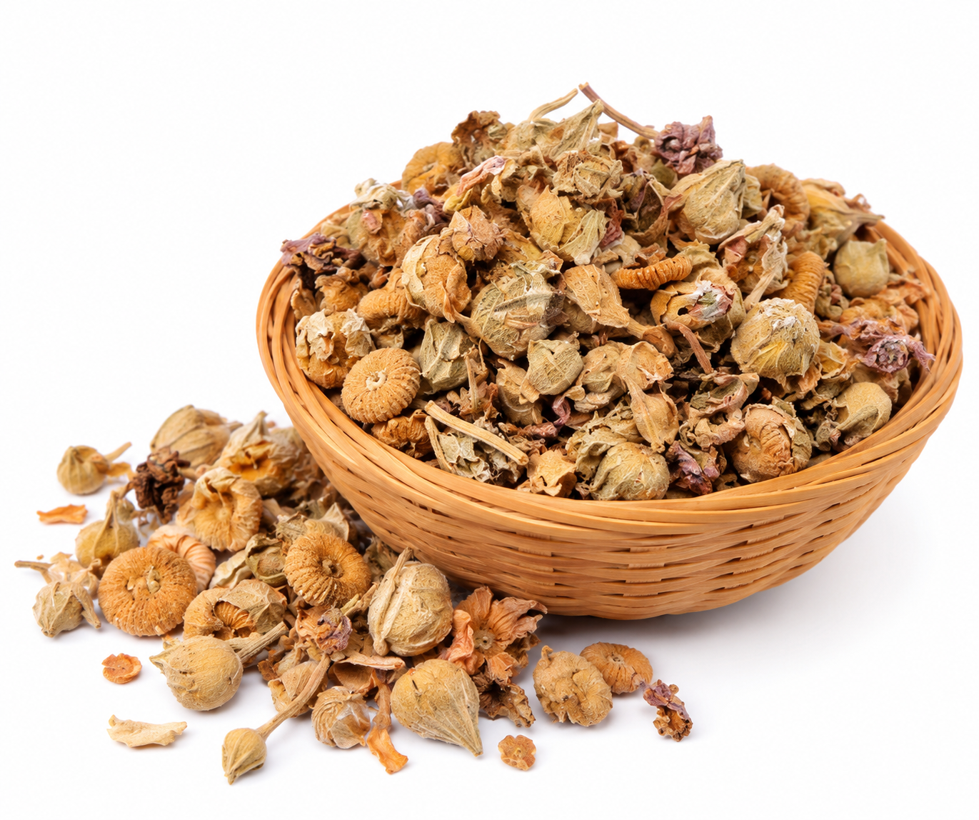 HATMİ ÇİÇEĞİ 40 GR