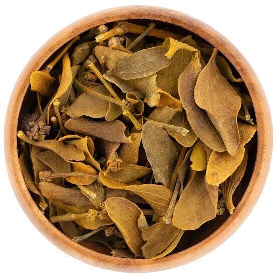 ÖKSE OTU 30 GR