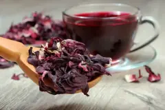 Hibisküs 100 Gr