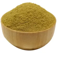 Toz Kimyon – Can Baharat