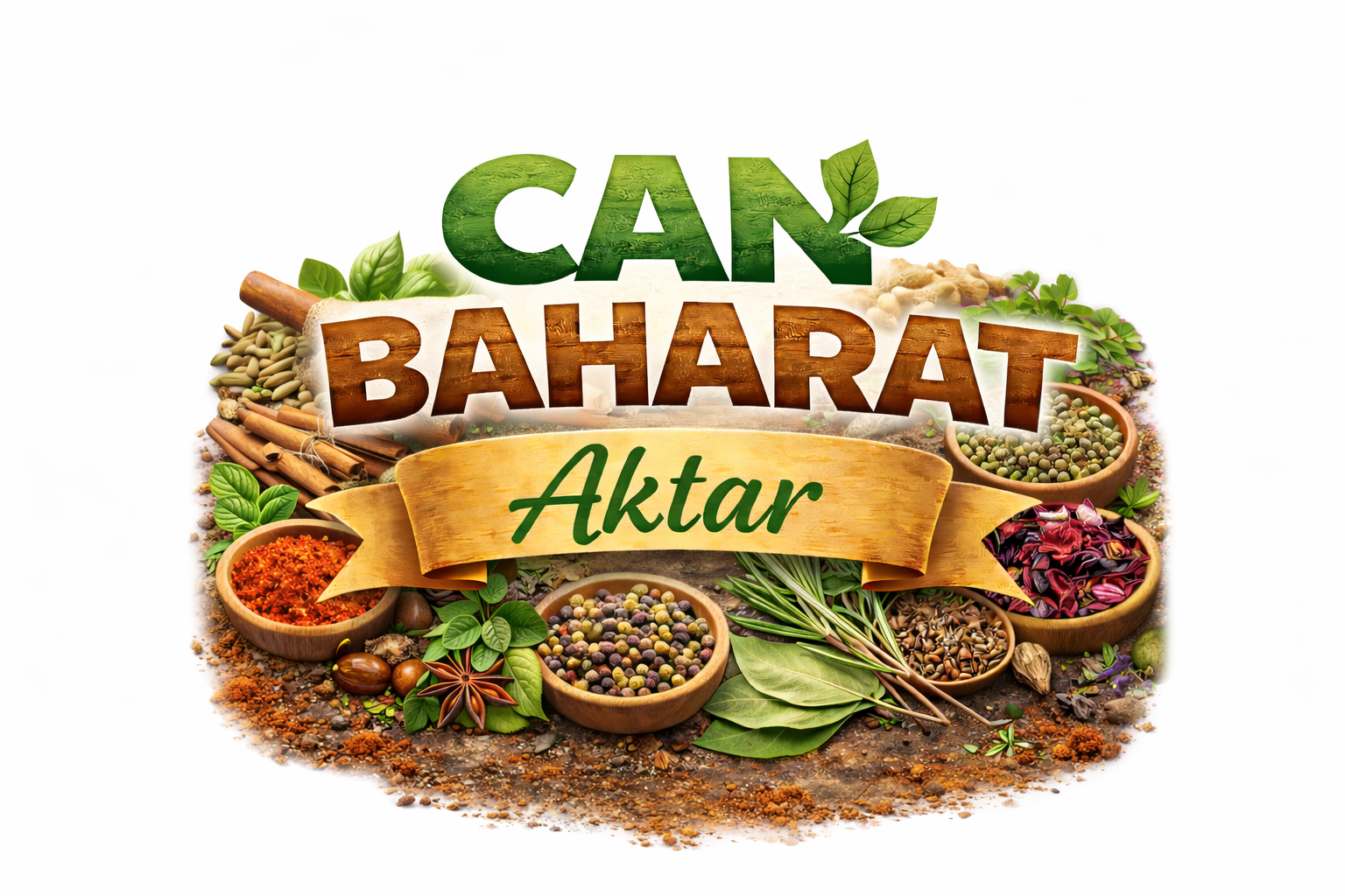 CAN BAHARAT VE DOĞAL YAŞAM